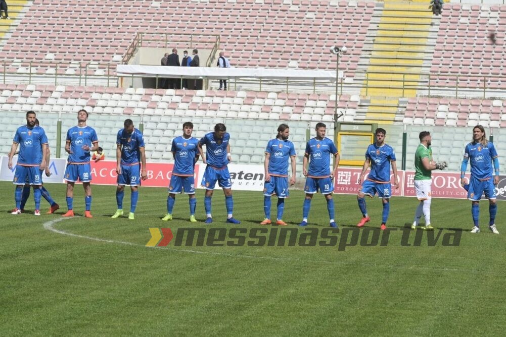 Fc Messina