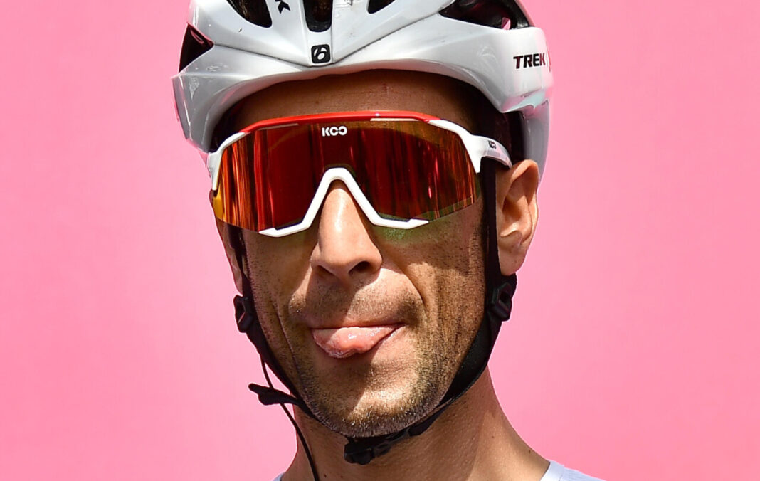 Vincenzo Nibali