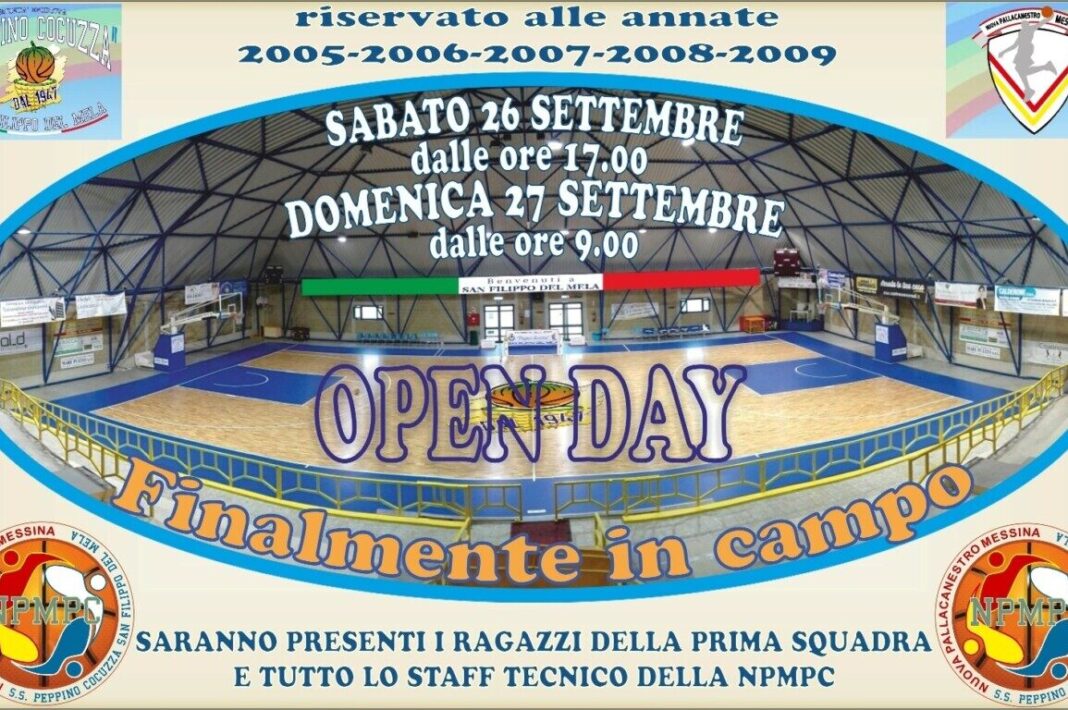 Open Day