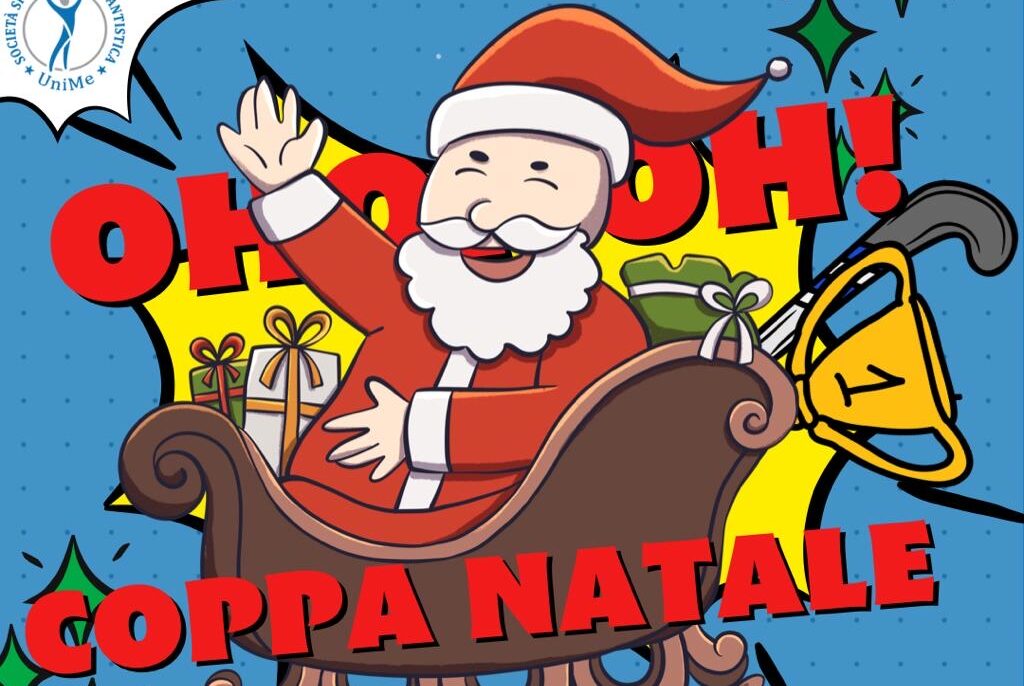 Coppa Natale