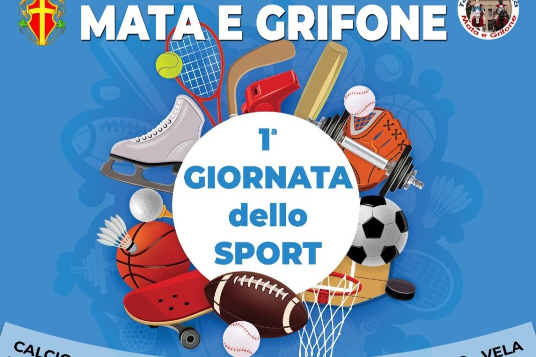 Giornata dello Sport