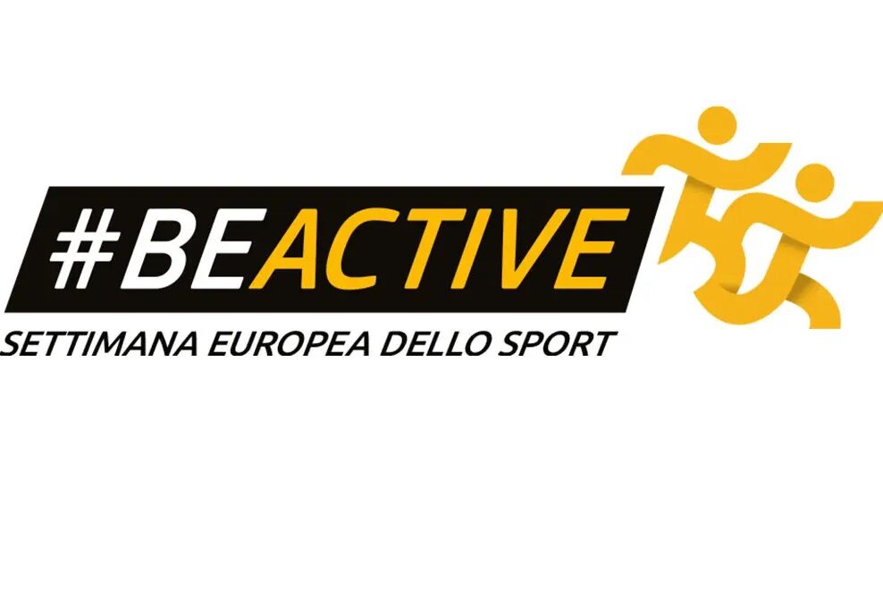 Settimana Europea dello Sport