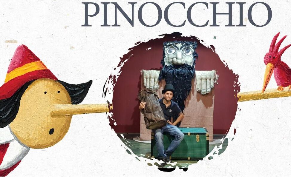 Pinocchio