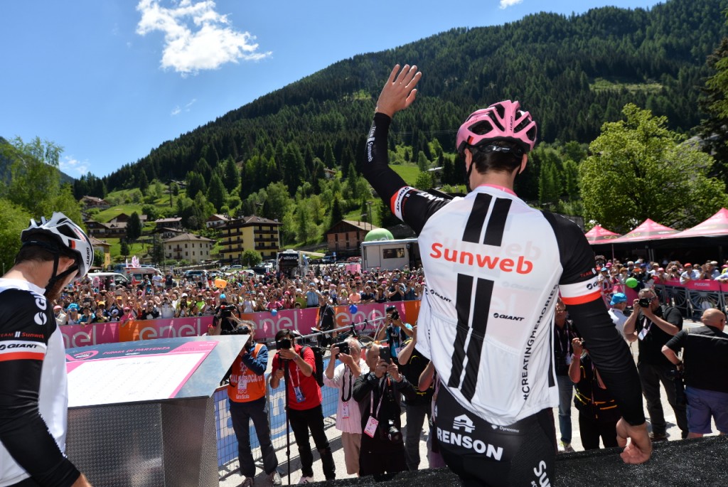 Tom Dumoulin