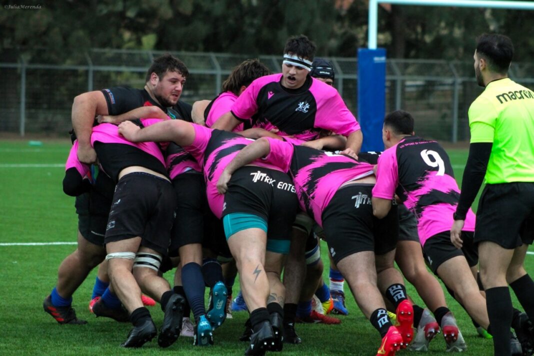 Messina Rugby