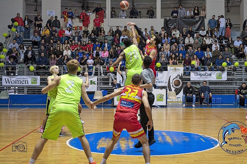 Fortitudo Messina