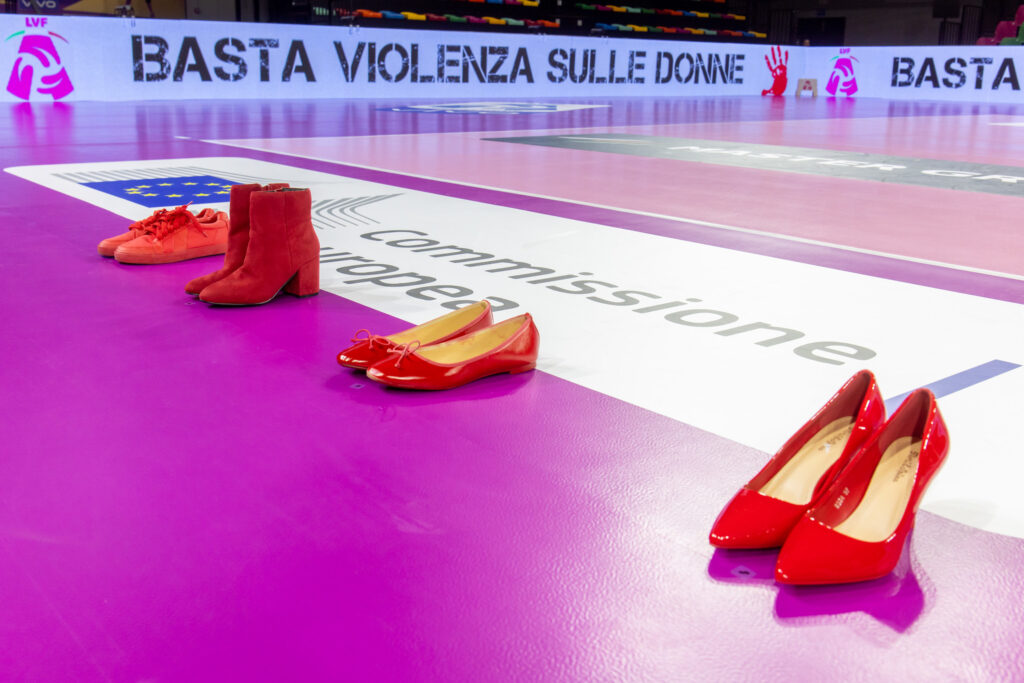 violenza sulle donne