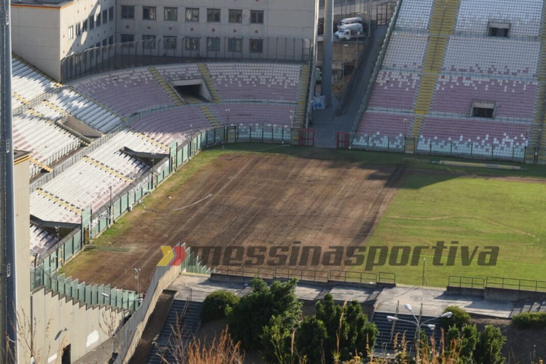 stadio Franco Scoglio