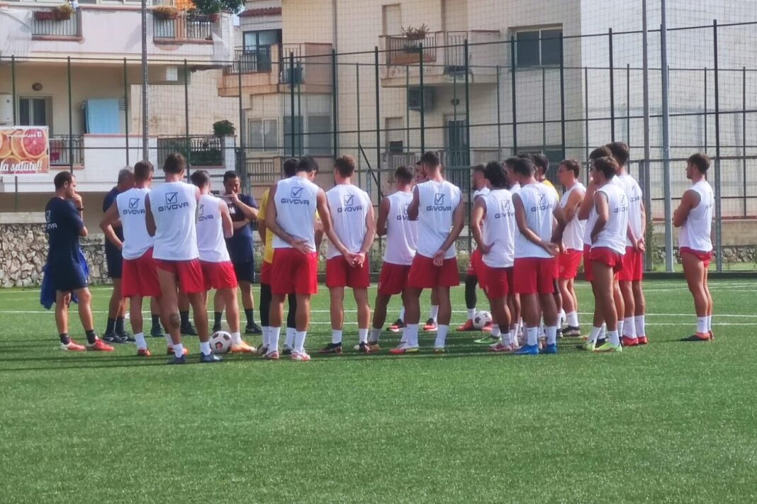 Fc Messina