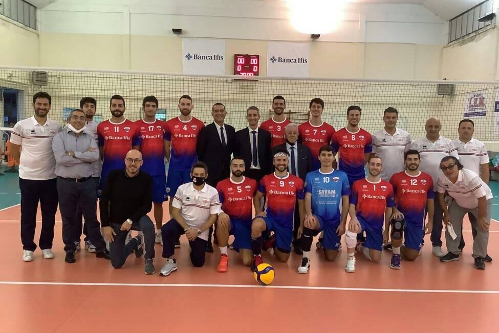 Volley Letojanni