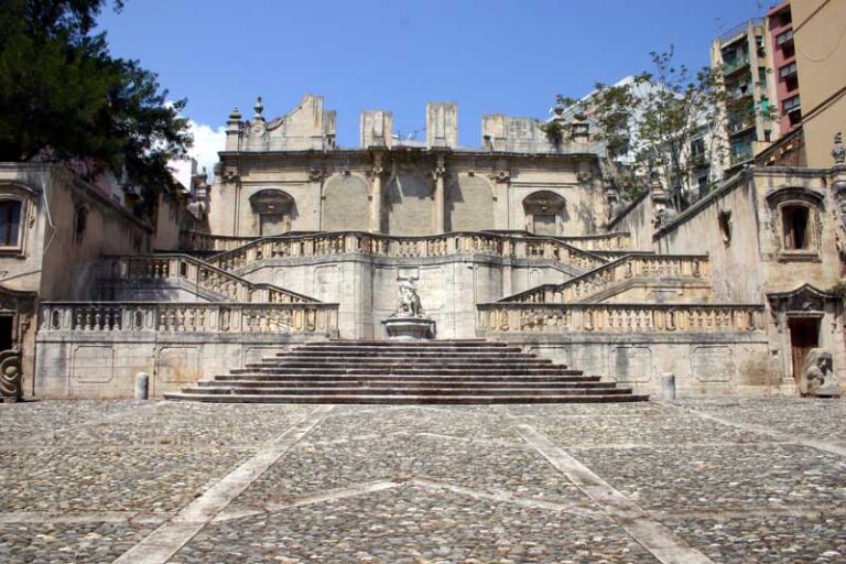 Monte Di Pietà, Venerdì La Riapertura Alla Città Del Complesso Monumentale