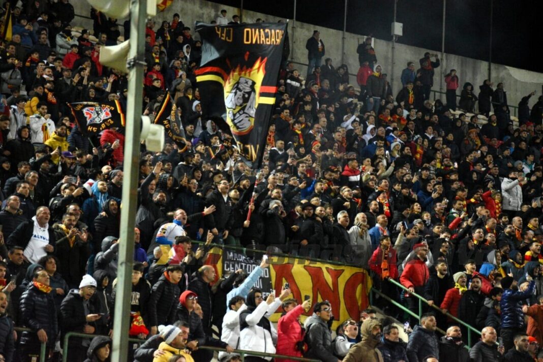 Curva Sud