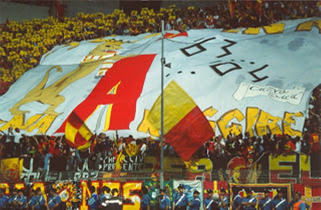 Curva Sud