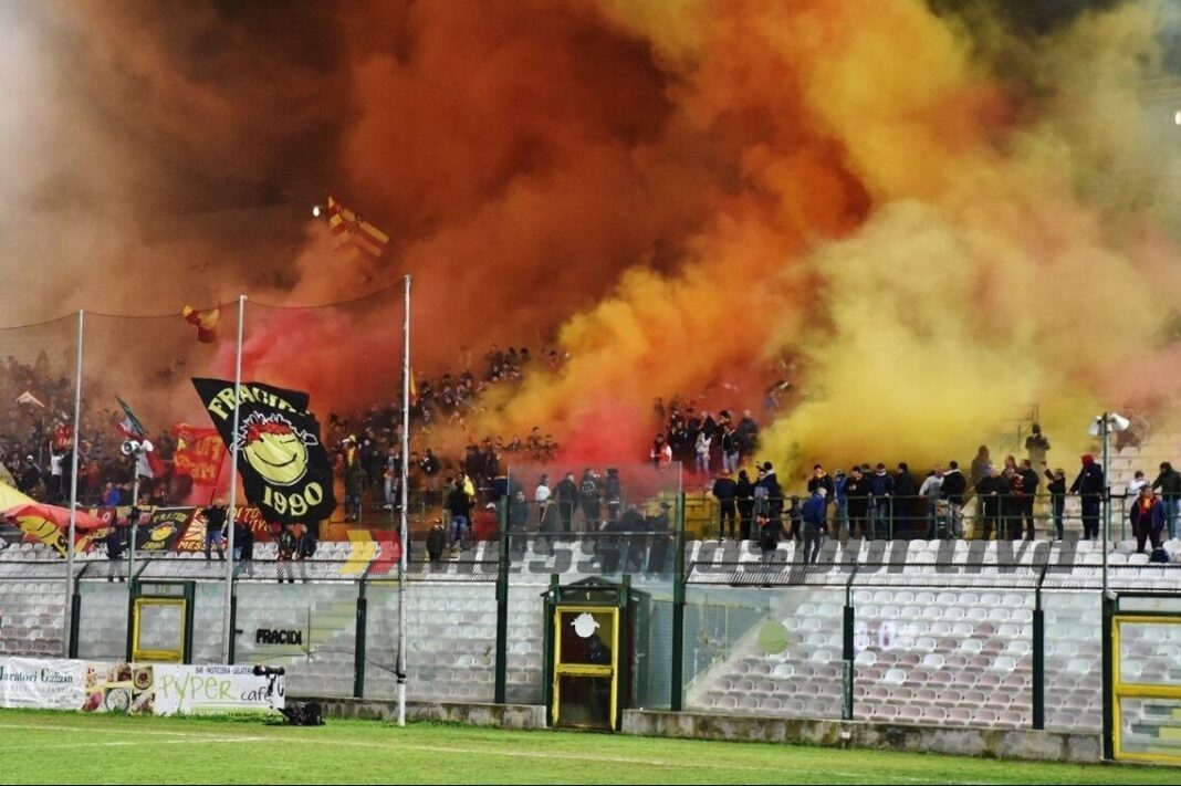 Curva Sud