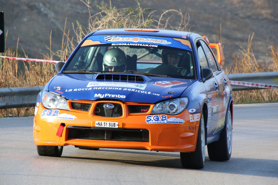 Sgb Rallye