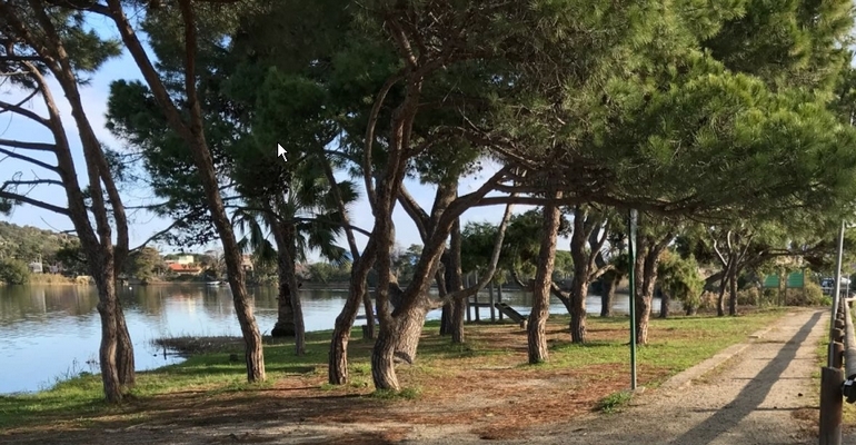 Laguna di Capo Peloro