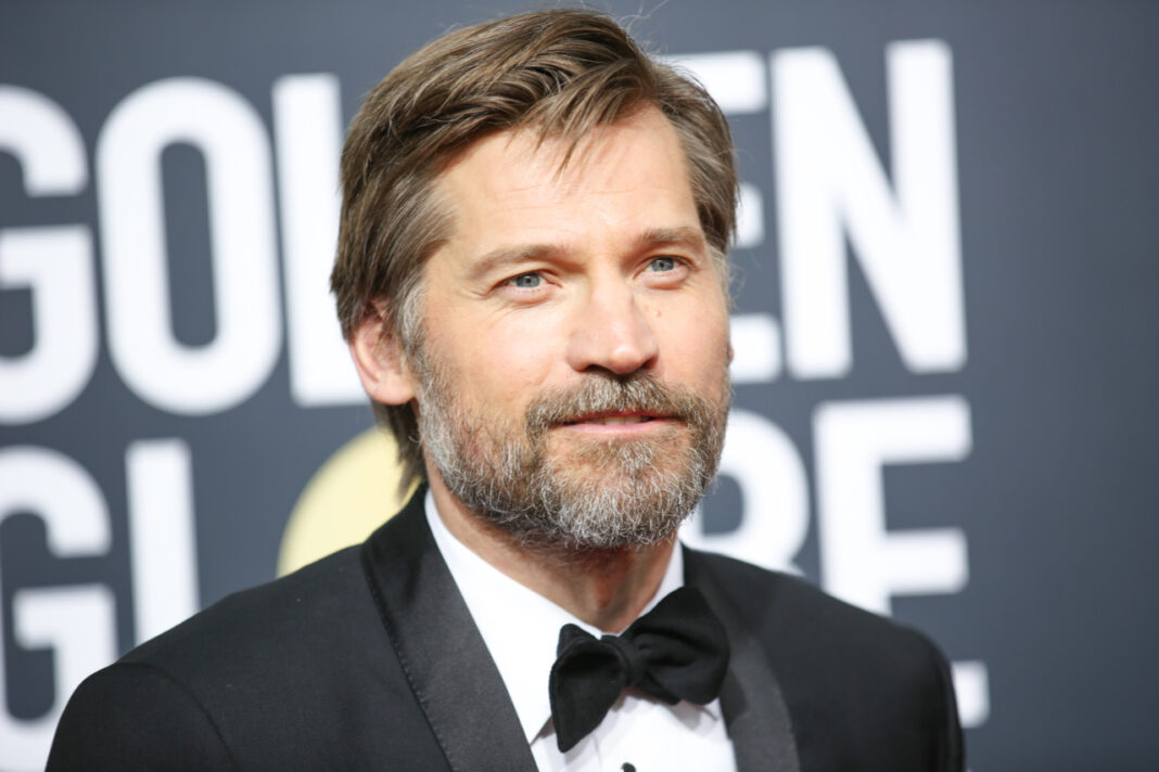 Nikolaj Coster Waldau