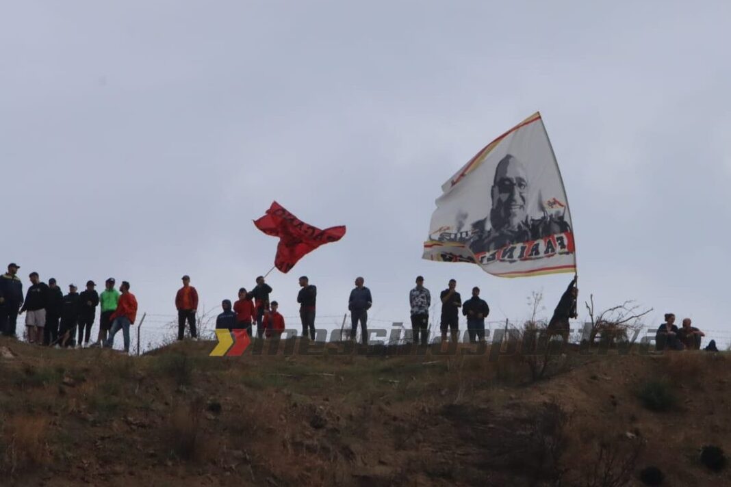 tifosi Messina