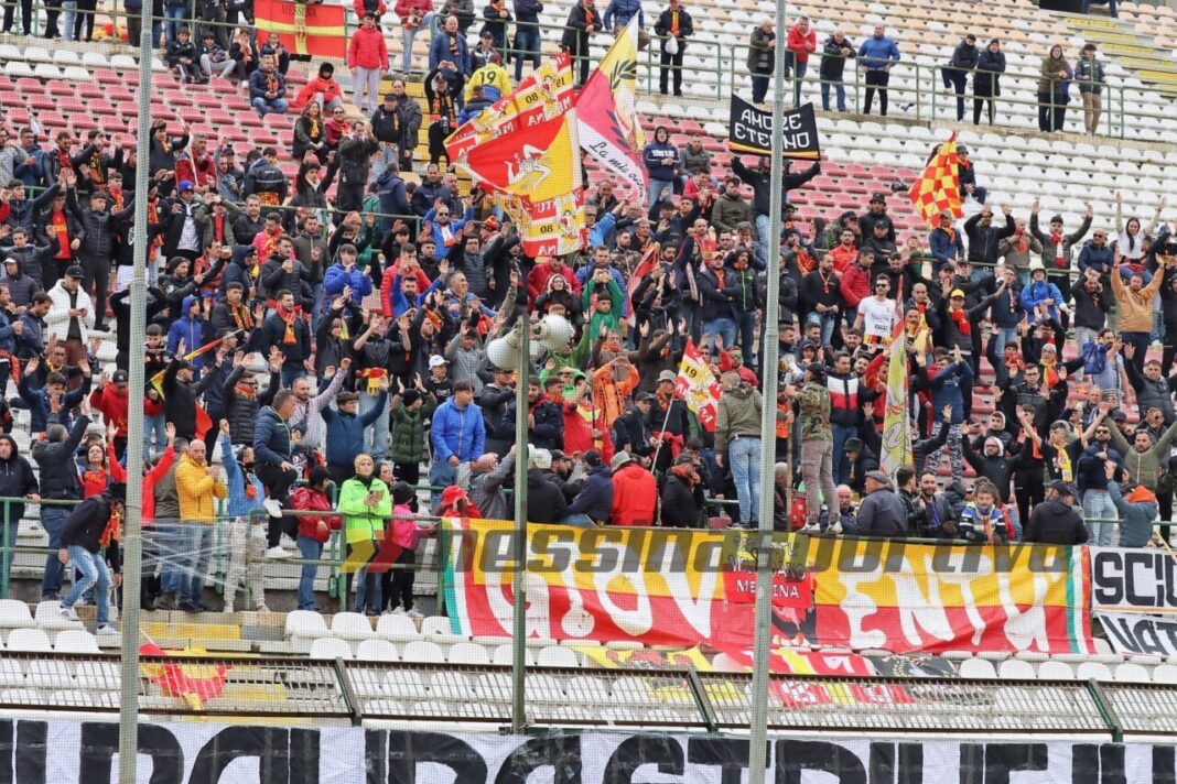 Curva Sud