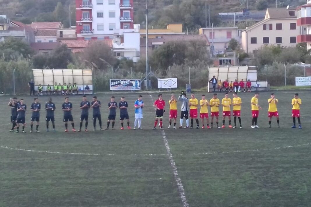 Atletico Messina