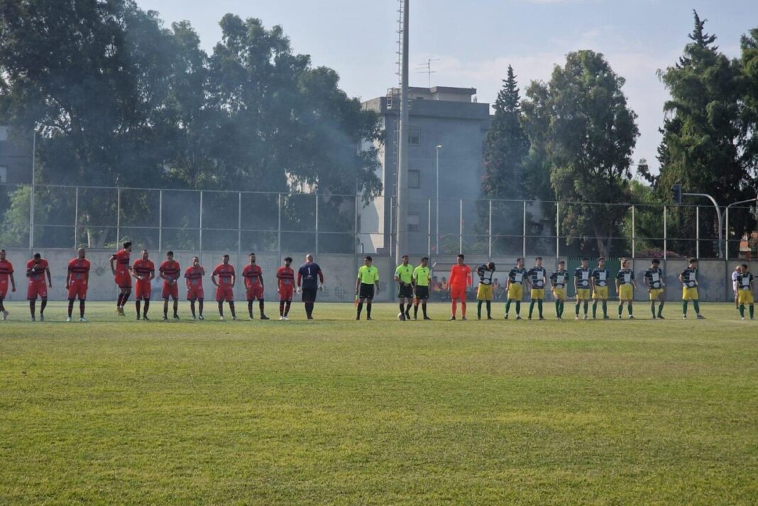 Atletico Catania