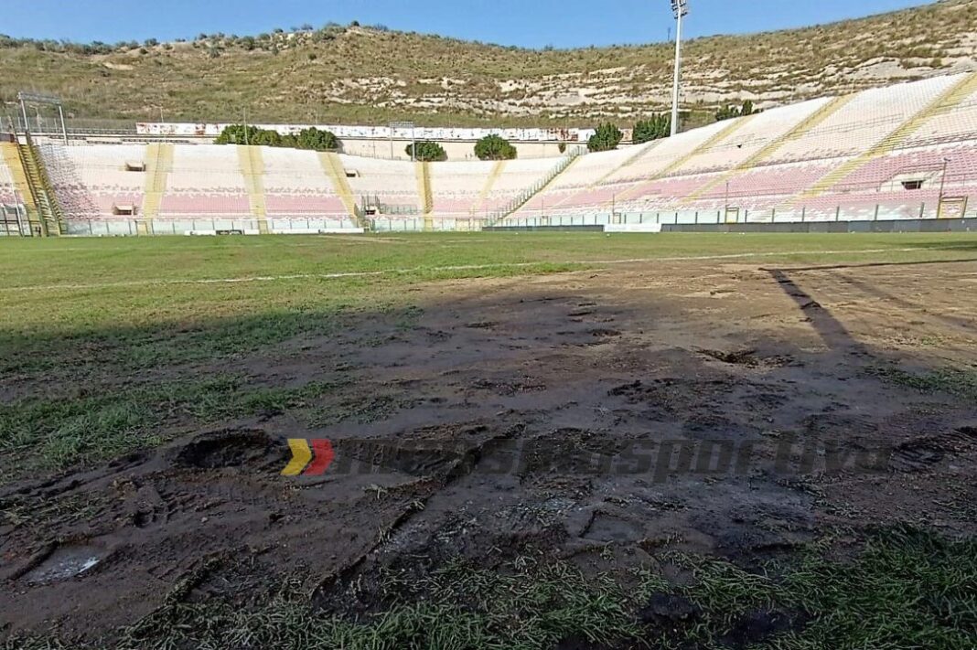 stadio Franco Scoglio