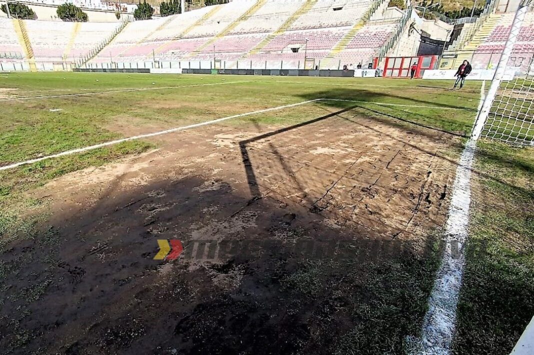 stadio Franco Scoglio