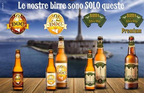 Birrificio Messina