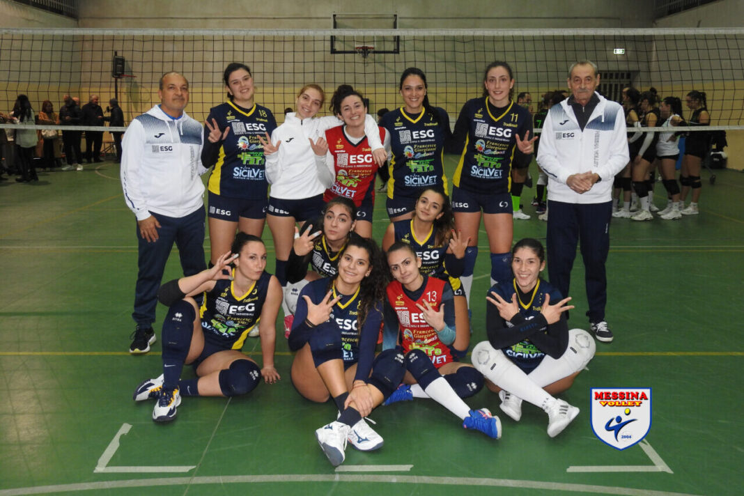 Messina Volley