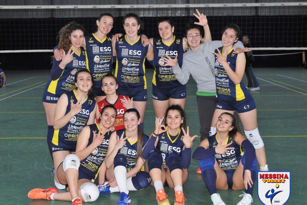 Messina Volley