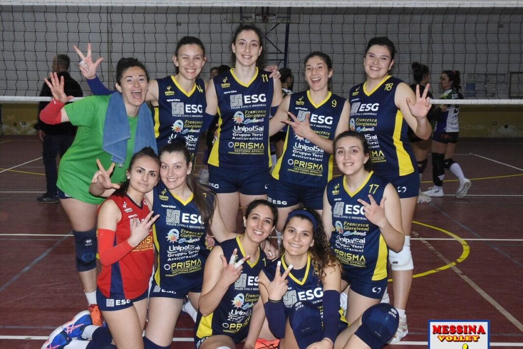 Messina Volley