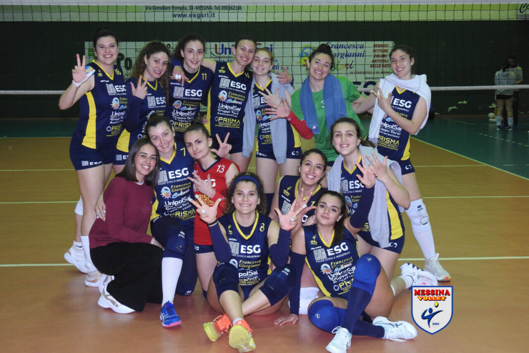 Messina Volley