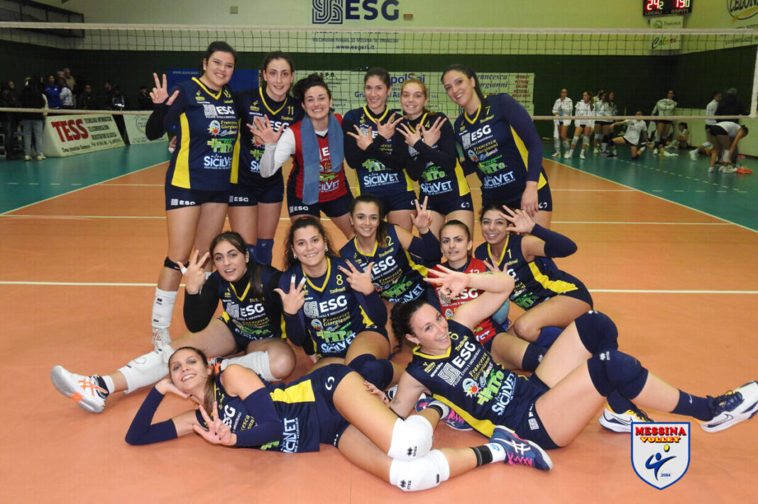 Messina Volley