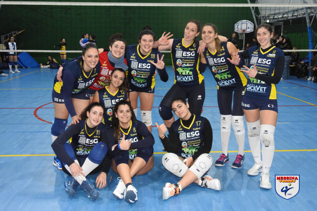 Messina Volley