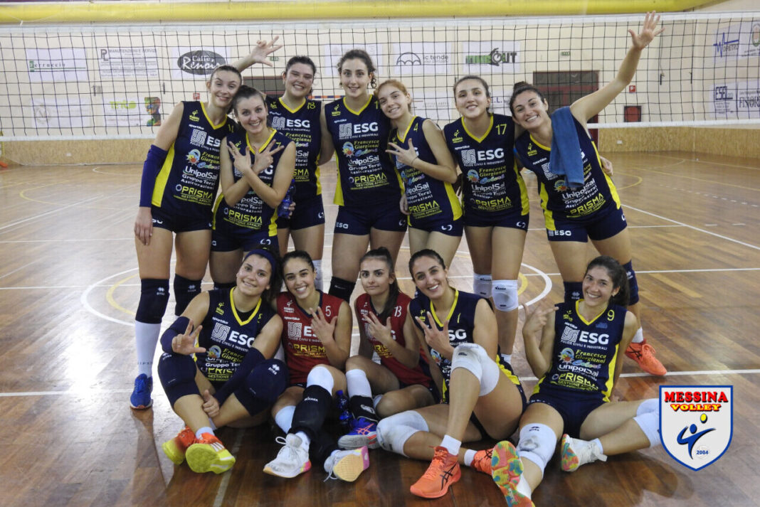 Messina Volley