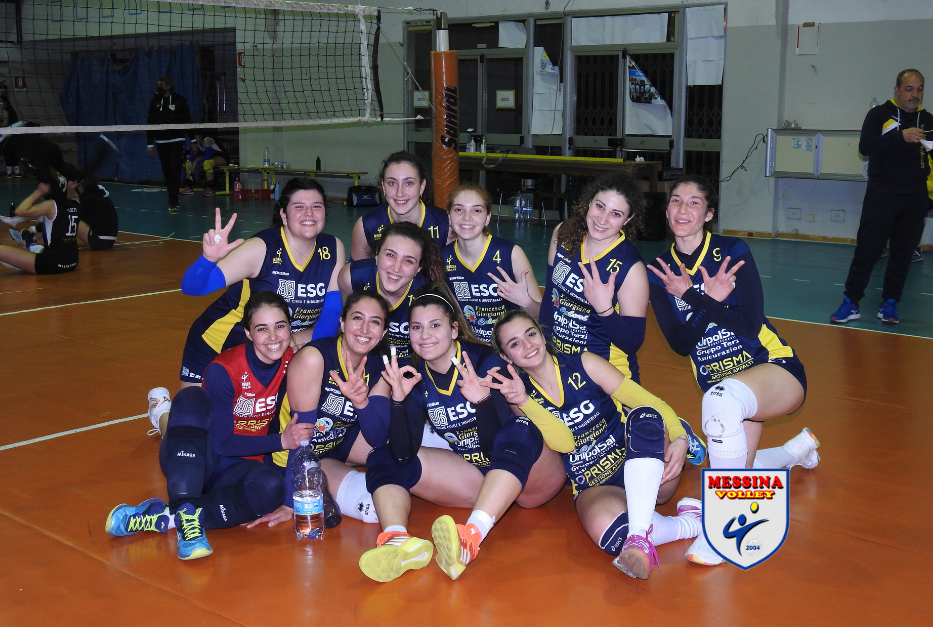 Messina Volley