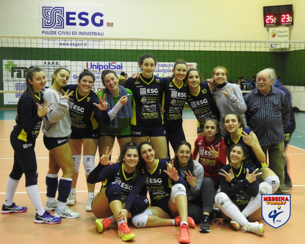 Messina Volley