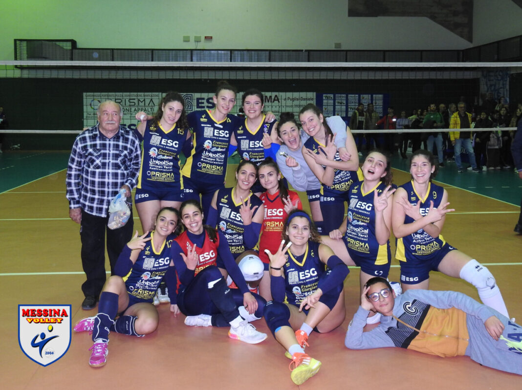 Messina Volley