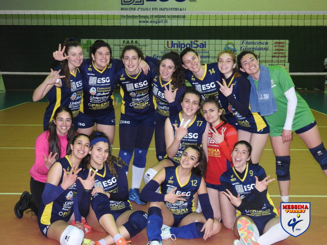 Messina Volley