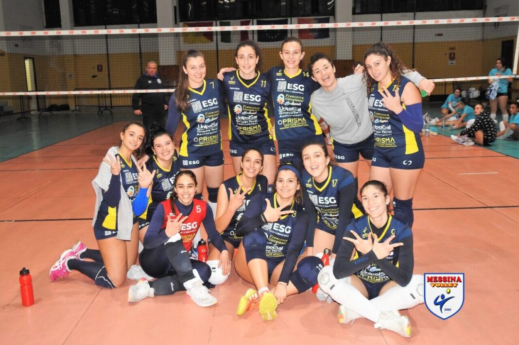 Messina Volley