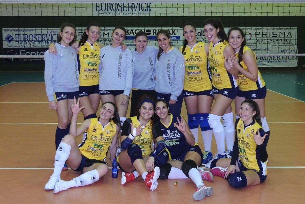 Messina Volley