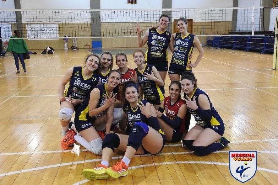 Messina Volley