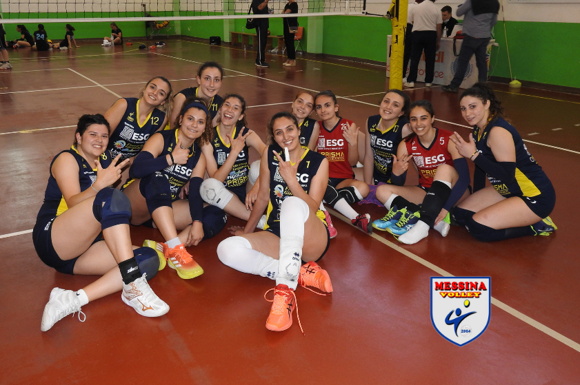 Messina Volley