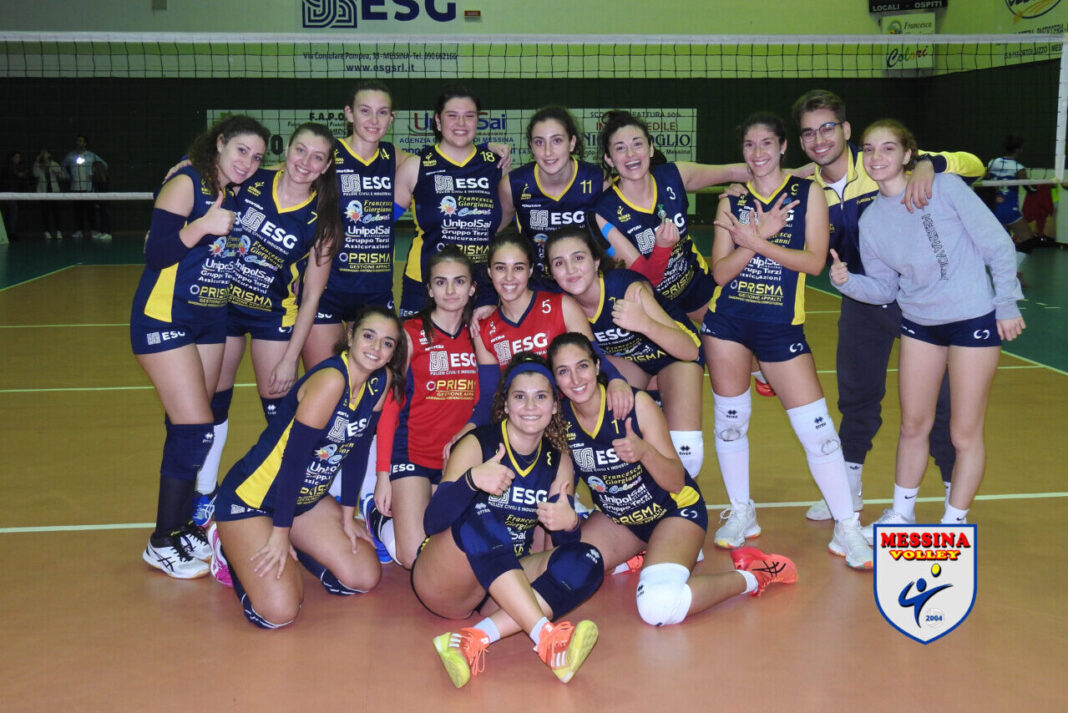 Messina Volley