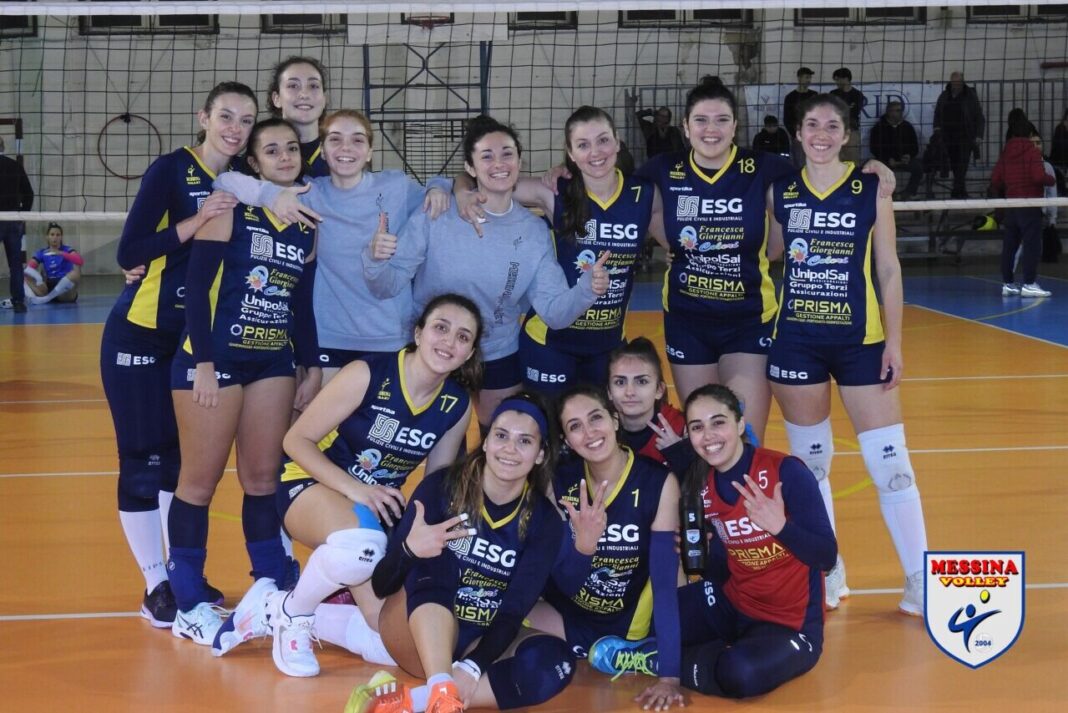 Messina Volley