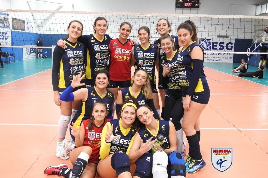 Messina Volley