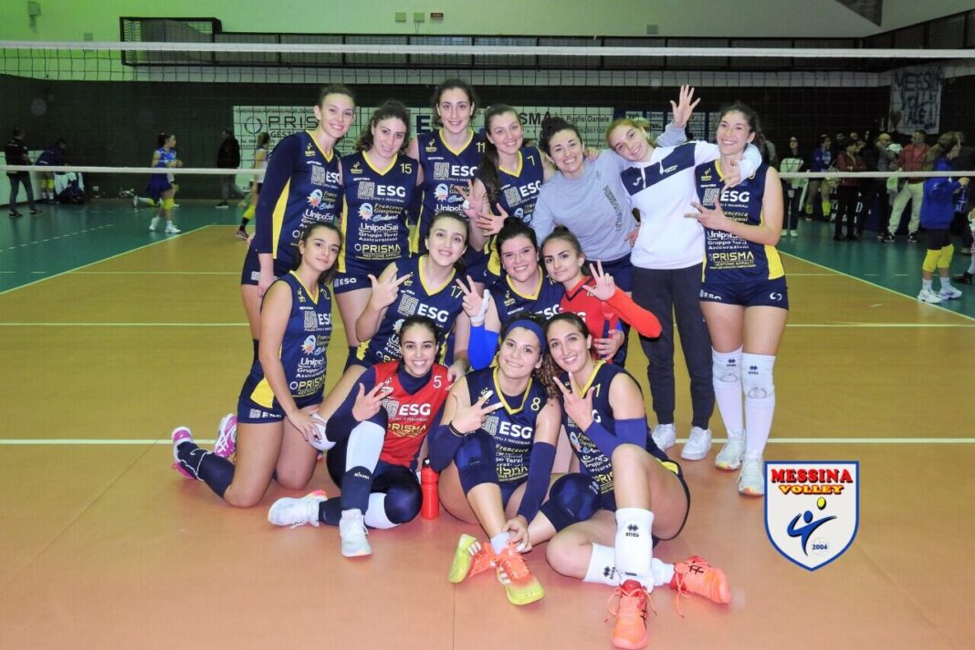 Messina Volley