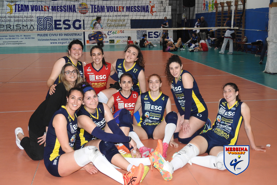 Messina Volley