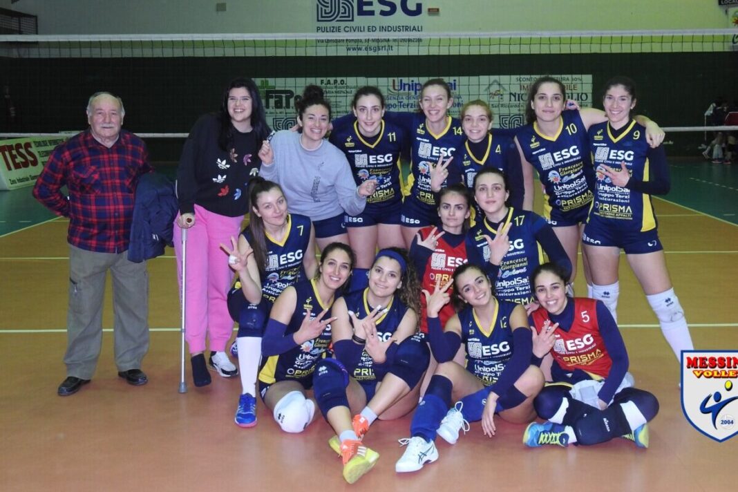 Messina Volley