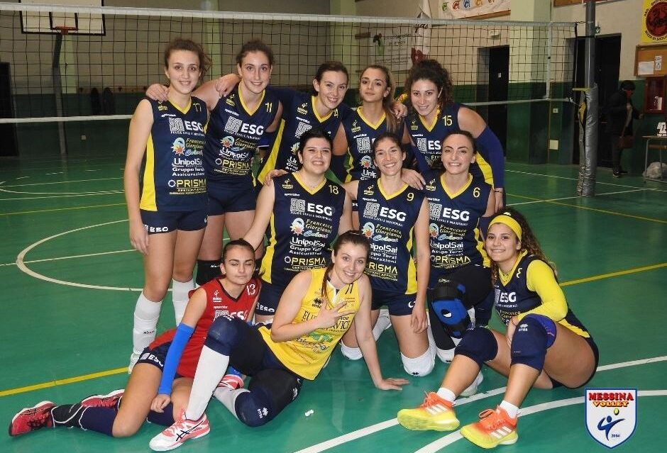 Messina Volley